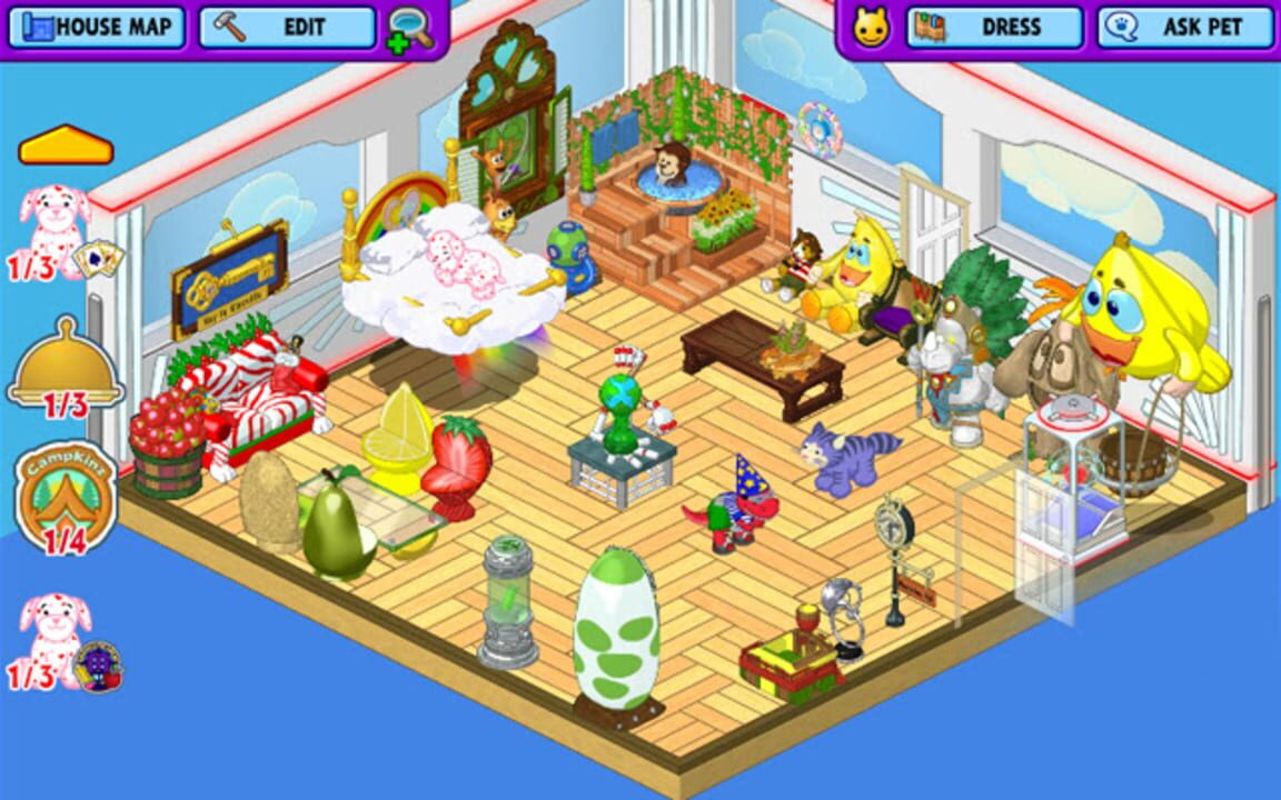 Webkinz Classic