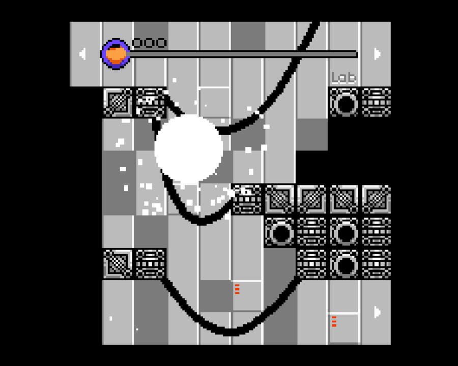 Haiku, the Baby Robot