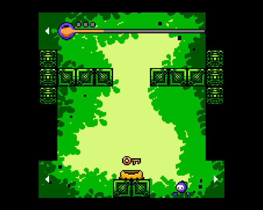 Haiku, the Baby Robot