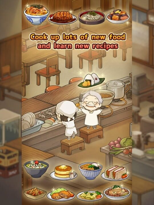 Hungry Hearts Diner Neo