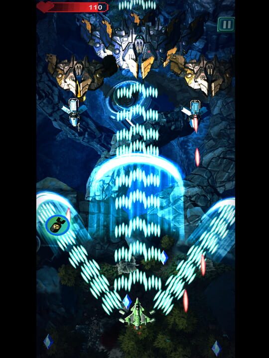 Legend of the Moon 2