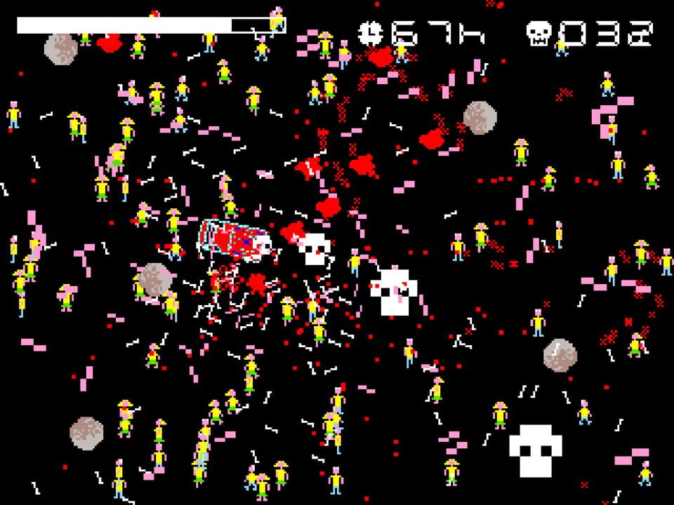 A Noite dos Patriotas