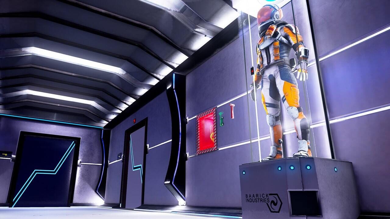 Loading Human: Chapter 1