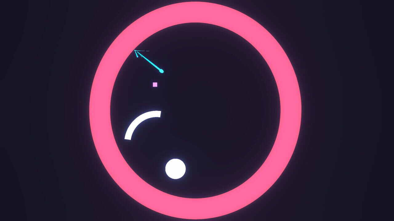 Hyper Shapes