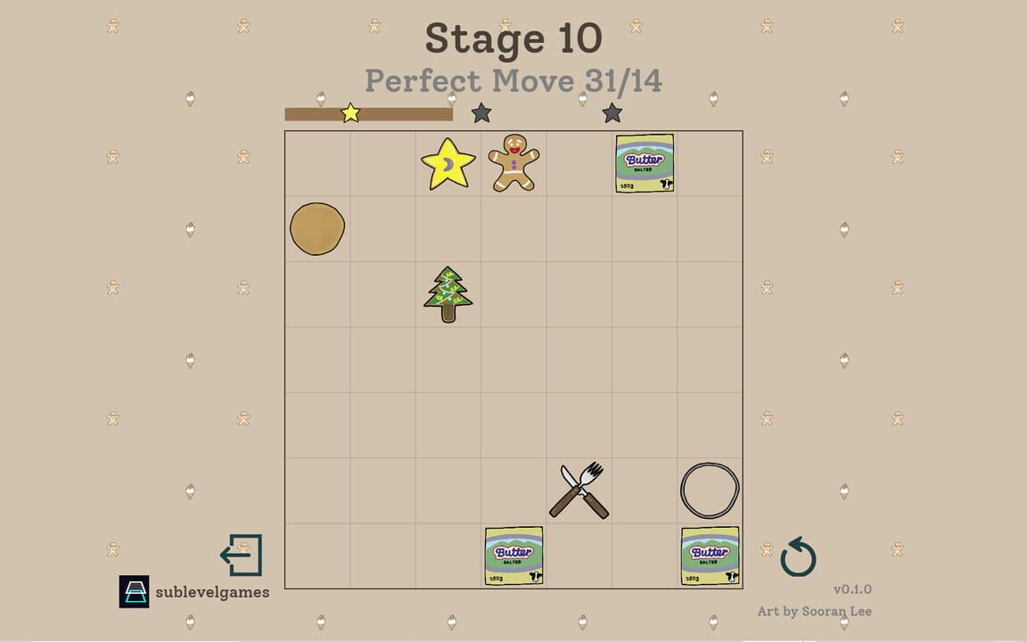 Cookie Match: Enhanced Edition