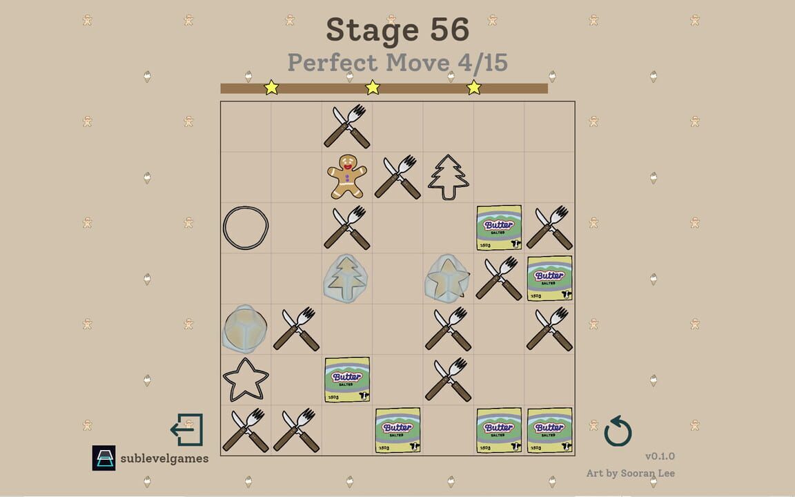 Cookie Match: Enhanced Edition