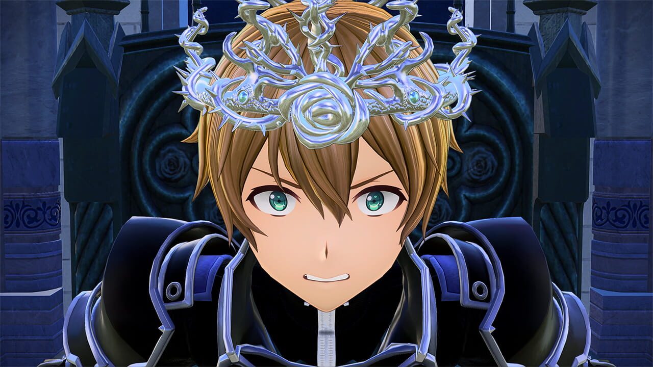 Sword Art Online: Alicization Lycoris – Blooming of Forget-me-not