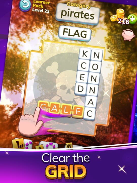 1000 Word Search Puzzles