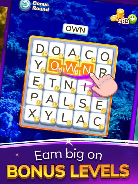 1000 Word Search Puzzles