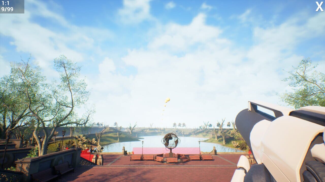 Break Everything: Park