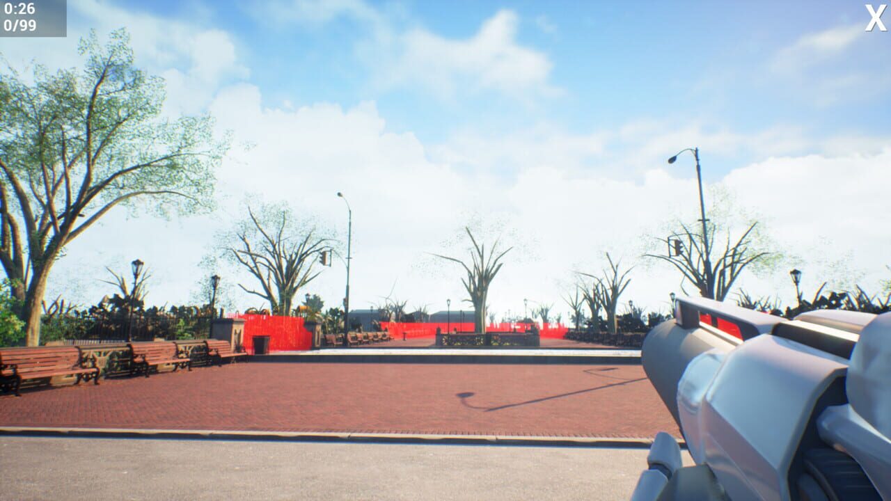 Break Everything: Park