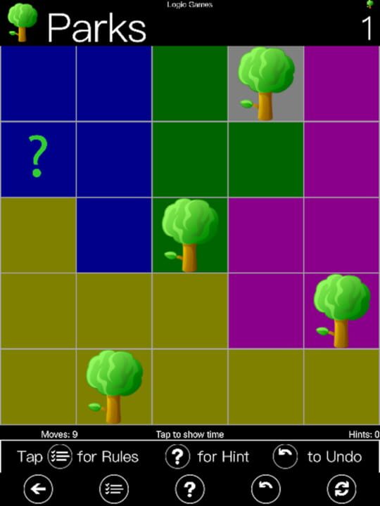 100 Logic Games: Time Killers
