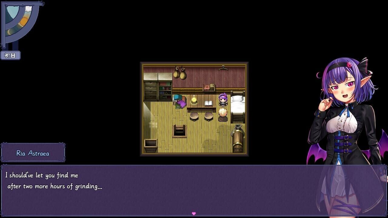 Devil’s 5 Days: Mischief Game