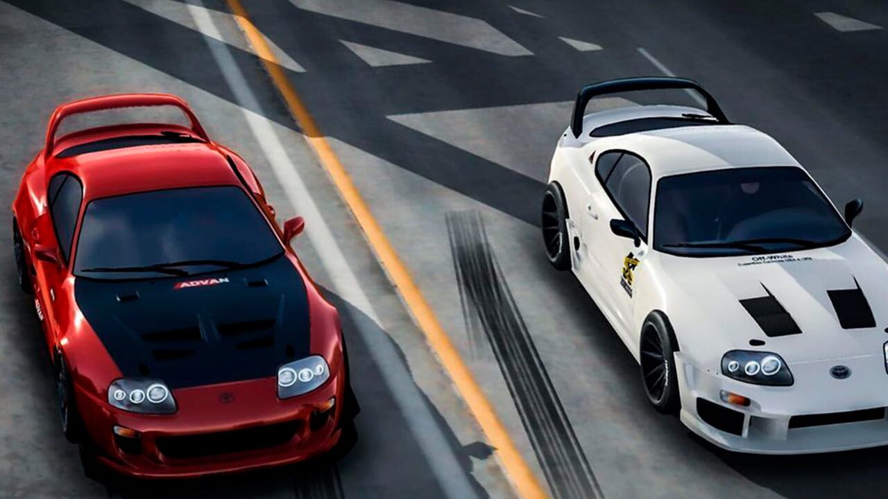 Car Parking Multiplayer