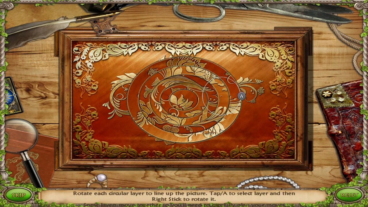 Chronicles of Albian: The Magic Convention