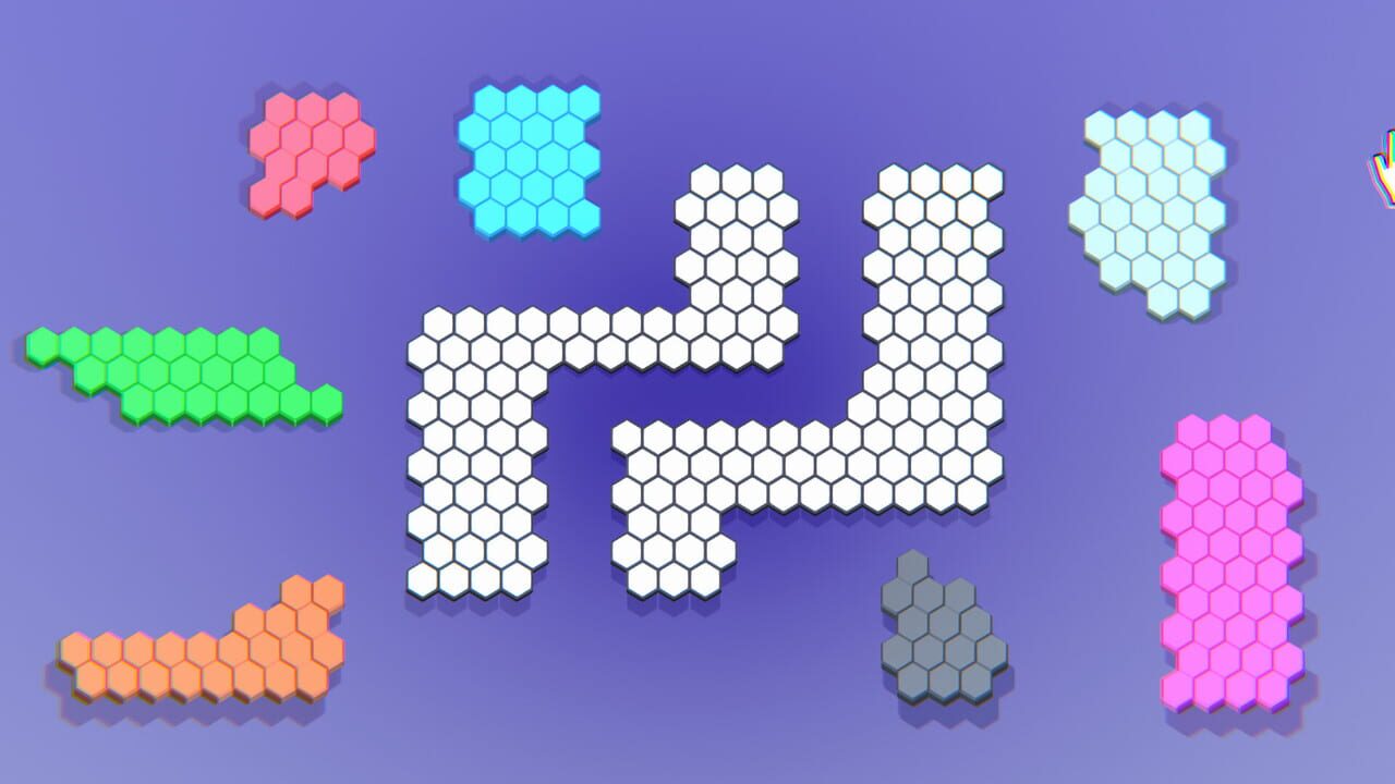Hexagon Puzzle Blocks: Expansion Pack