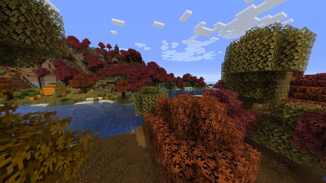 Biomes O’ Plenty