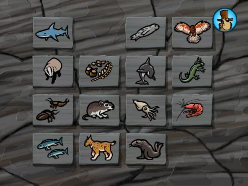 Hugo: The Secrets of The Forest