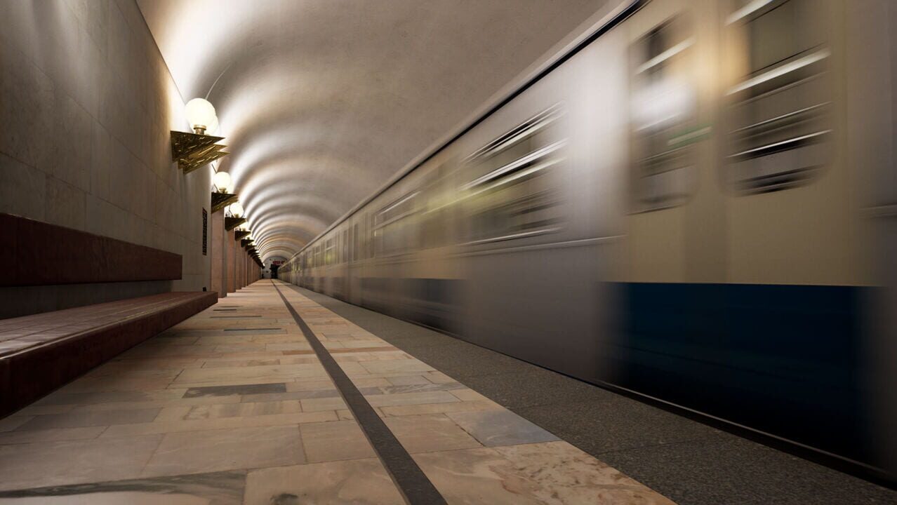 Subtransit Drive
