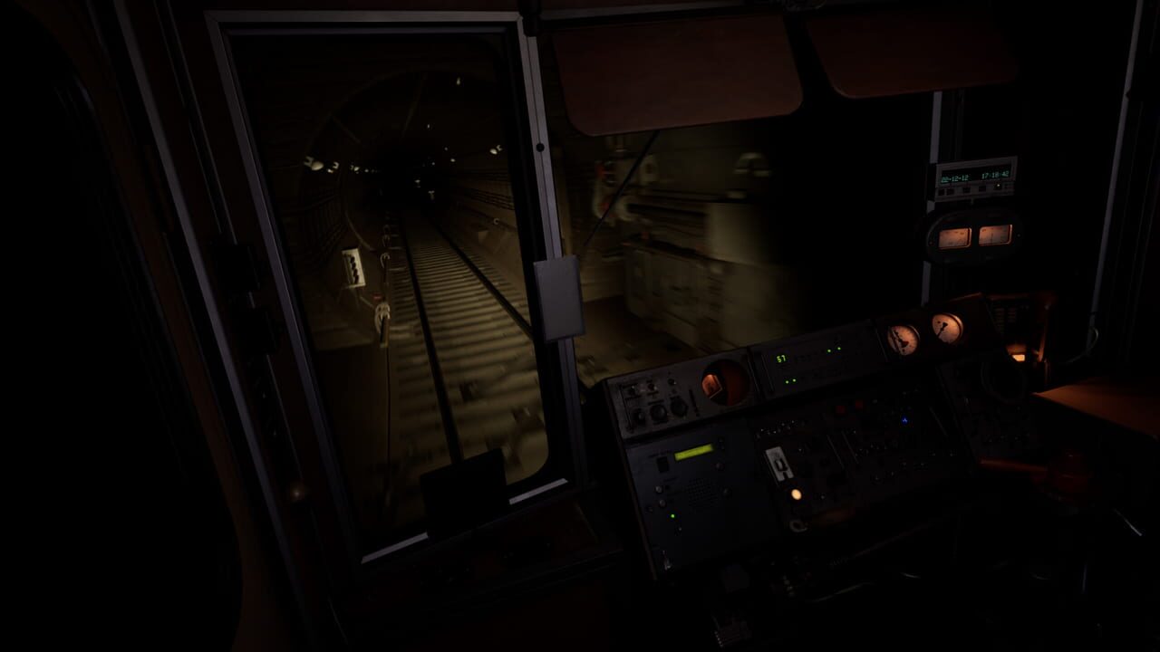 Subtransit Drive