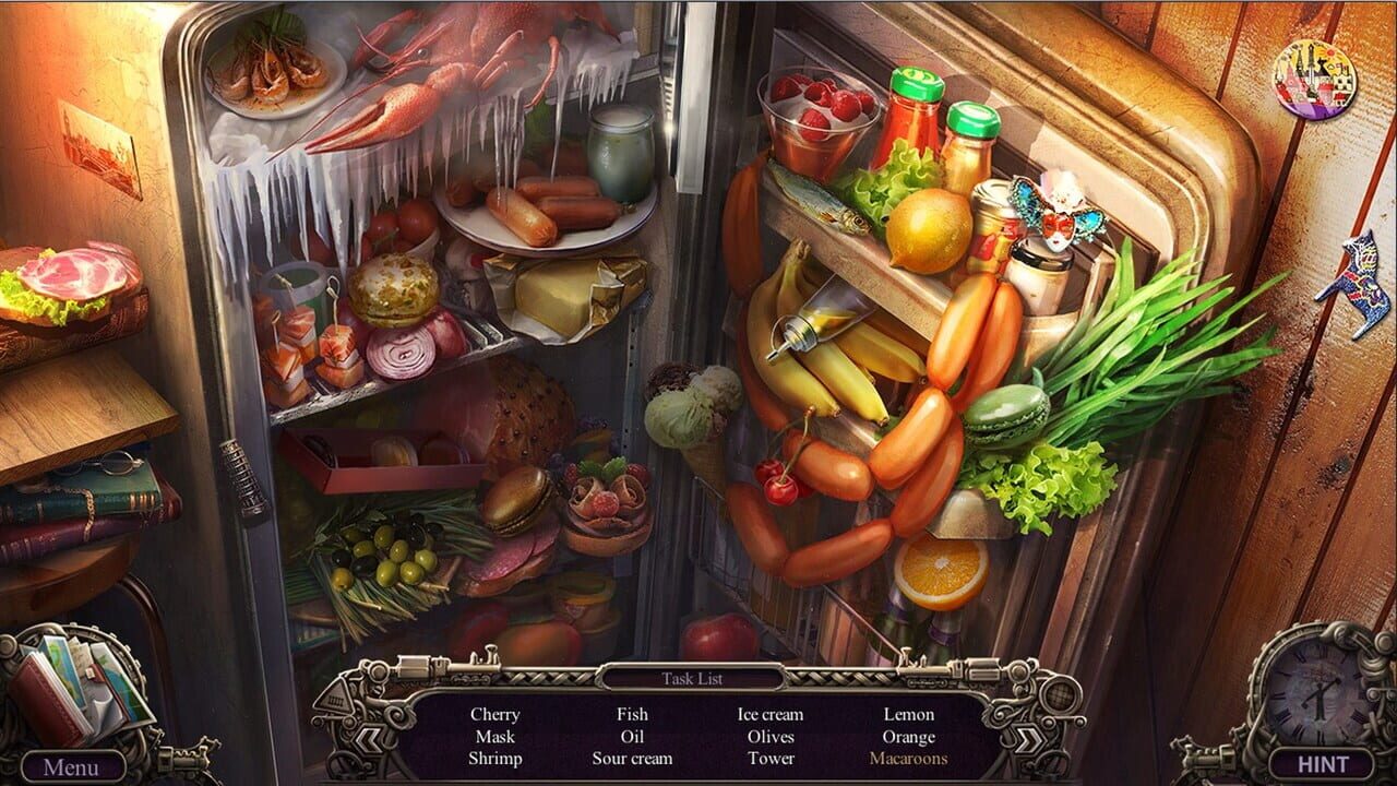 Mystery Trackers: Train to Hellswich