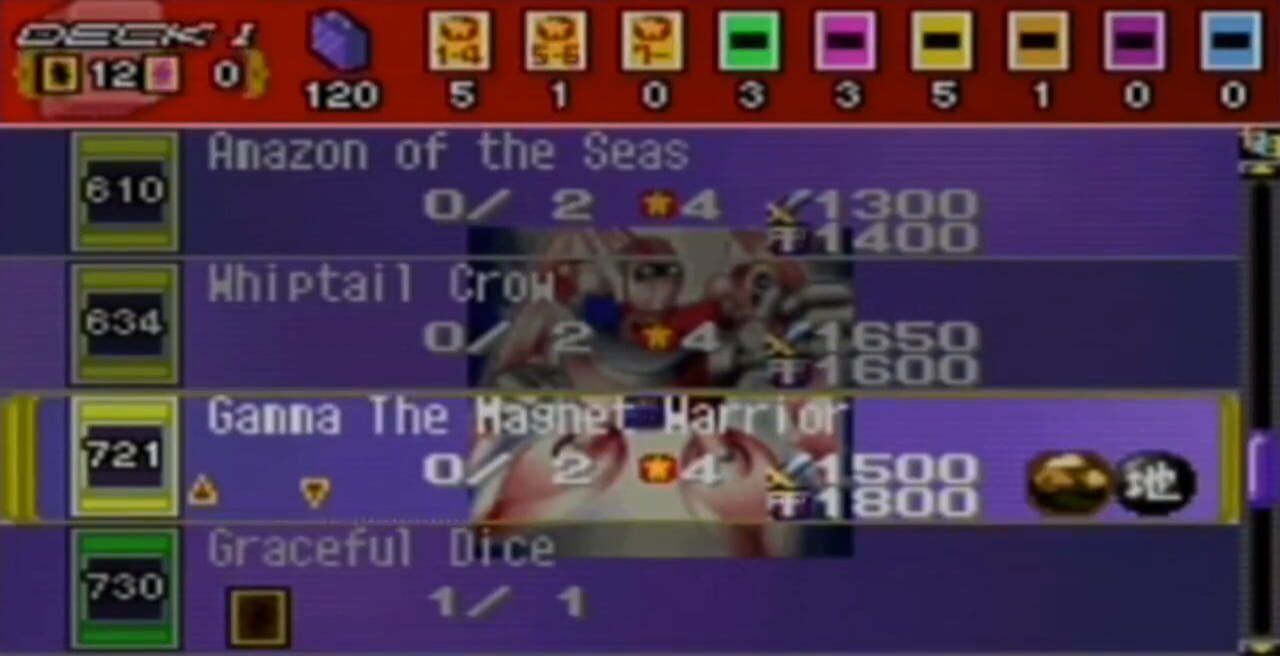 Yu-Gi-Oh! World Championship Tournament 2004