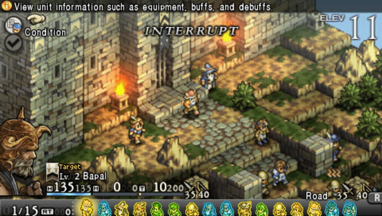 Tactics Ogre: Let Us Cling Together – Premium Edition