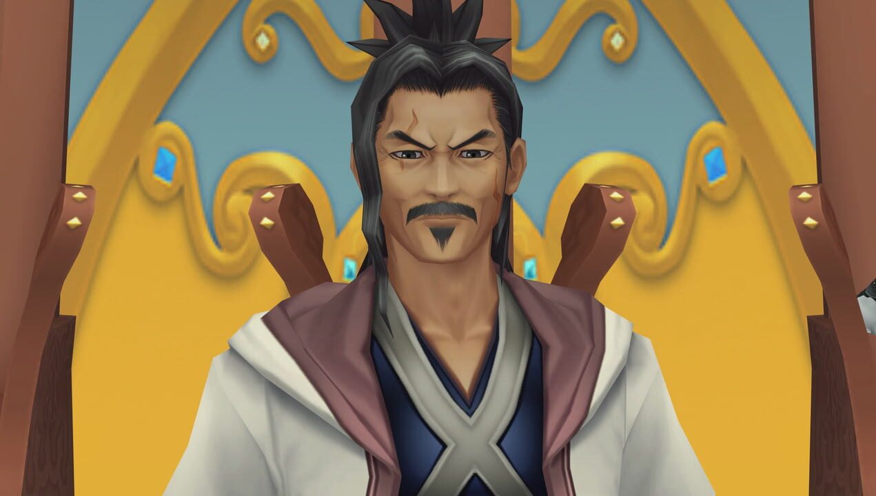 Kingdom Hearts Birth by Sleep Final Mix