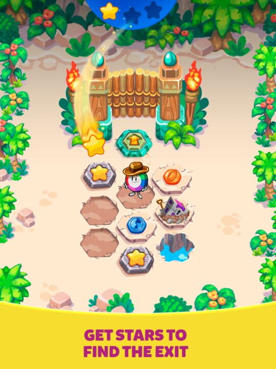 Trivia Crack Explorer