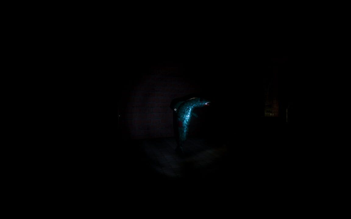 The Walking Fish