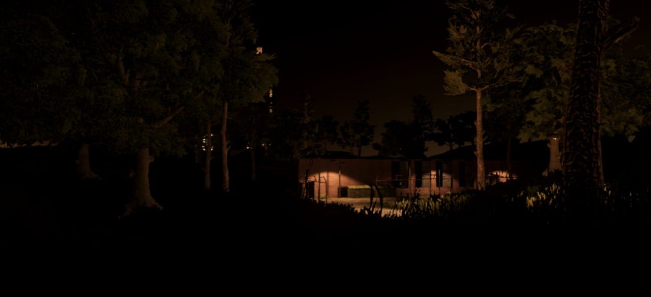 The Walking Fish