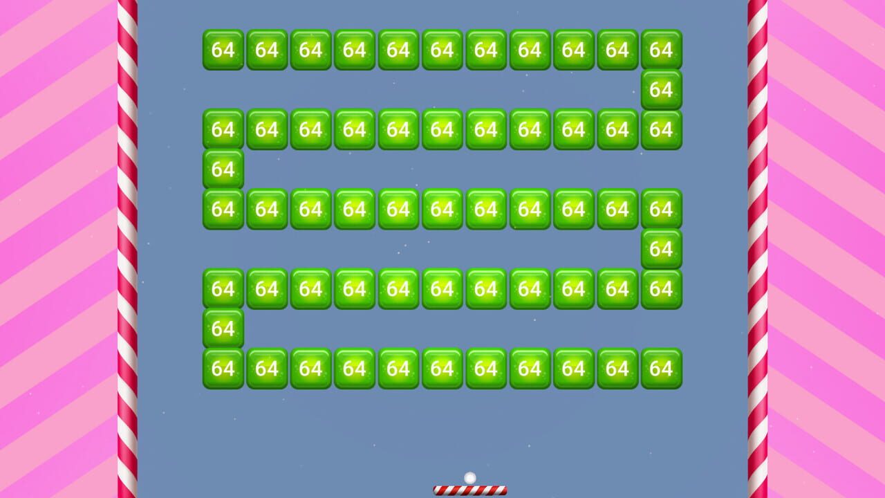 Candy Arkanoid