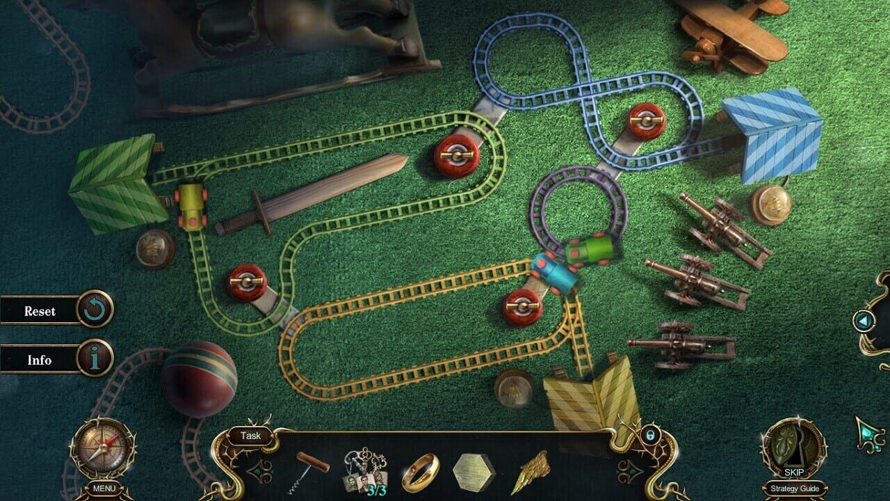 Haunted Hotel: Personal Nightmare – Collector’s Edition