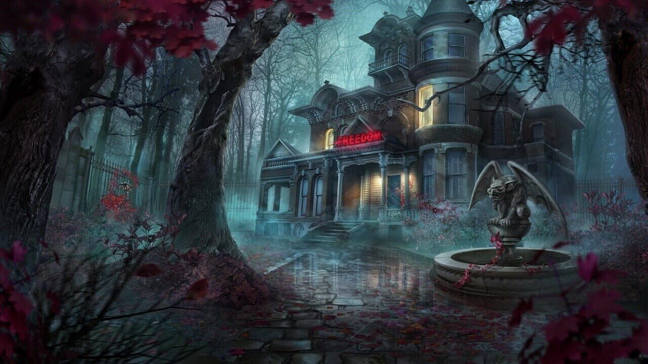 Haunted Hotel: Personal Nightmare – Collector’s Edition