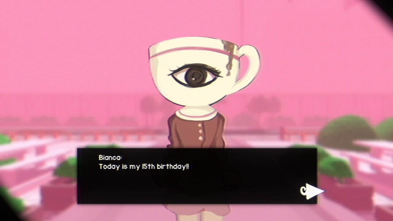 BBirthday
