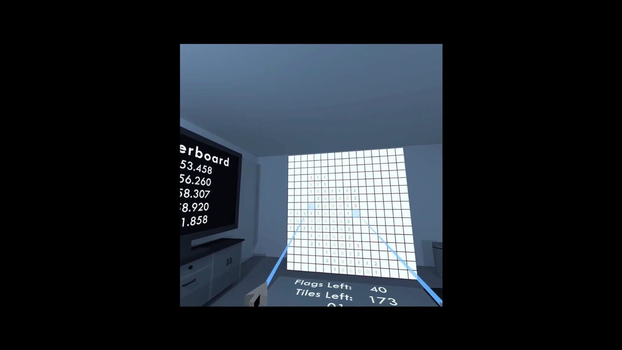 BoomSweeper VR