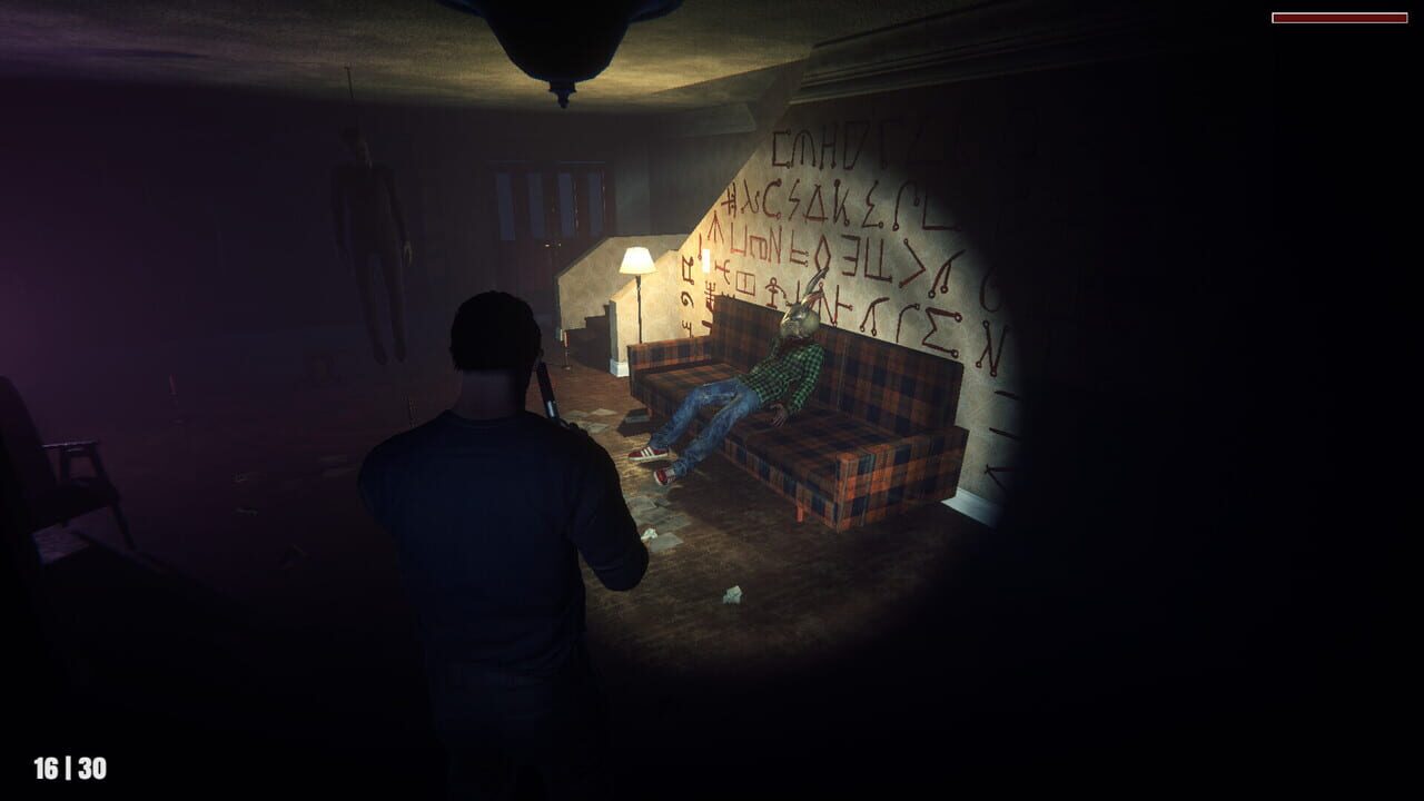 Rabbit Hole: Chapter 1