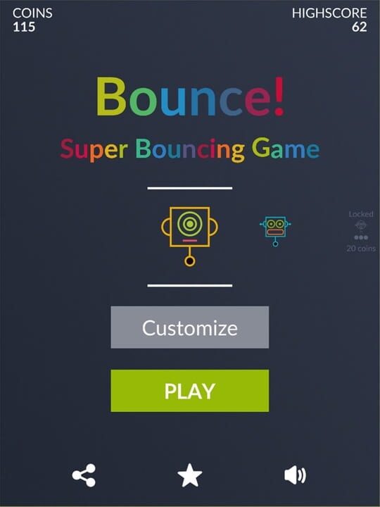 Bounce Time!