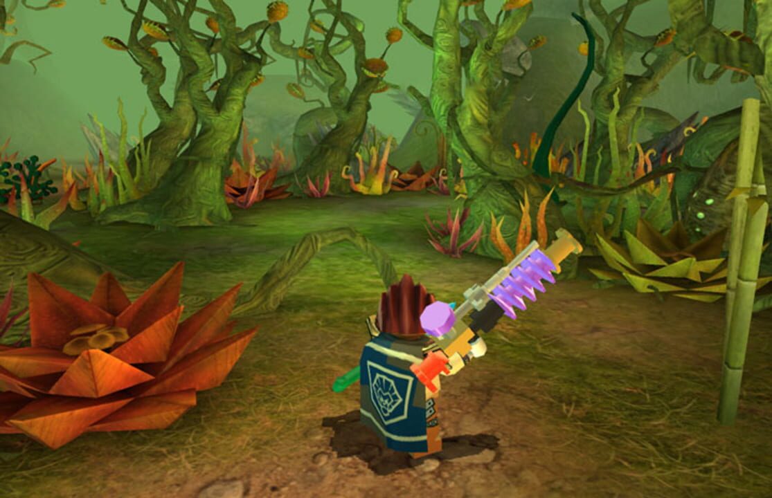 LEGO Legends of Chima Online