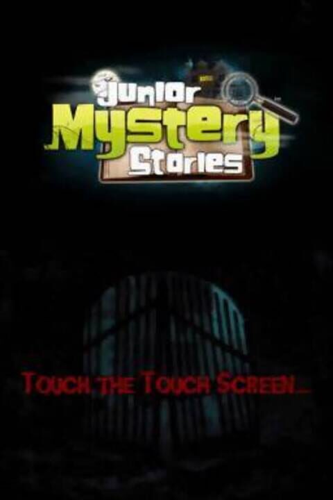 Junior Mystery Quest