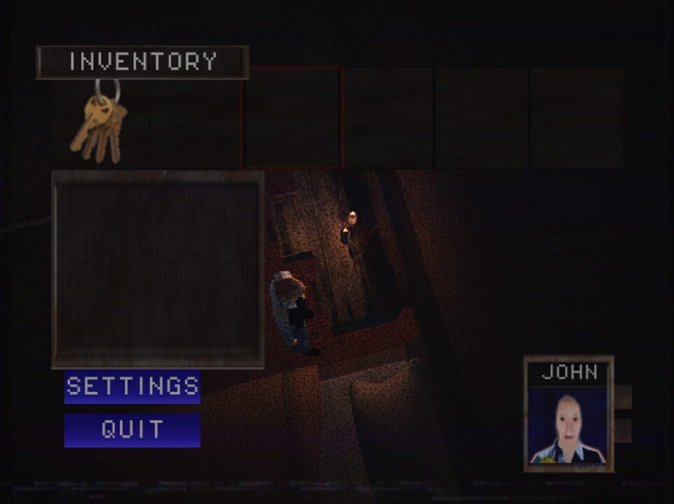 The Yellow Rose Motel