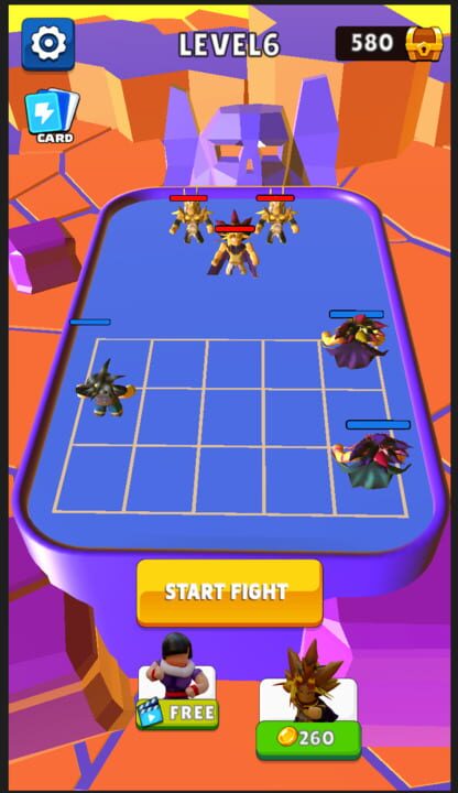 Merge Master: Super Dragon