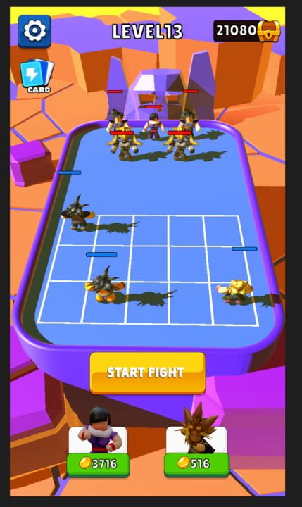 Merge Master: Super Dragon