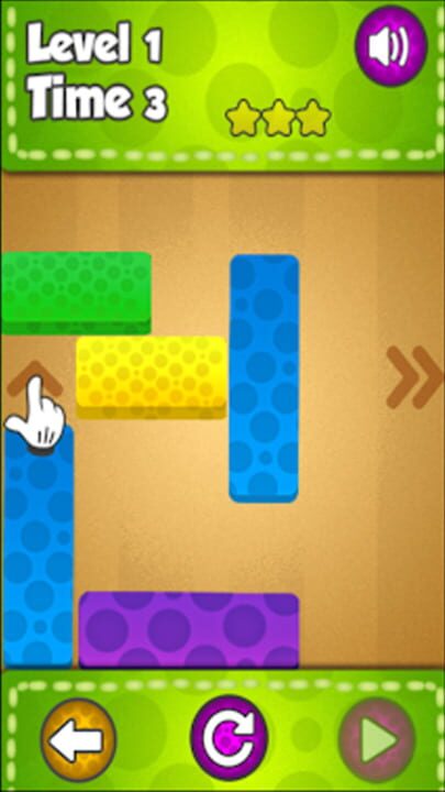 Puzzle Blox