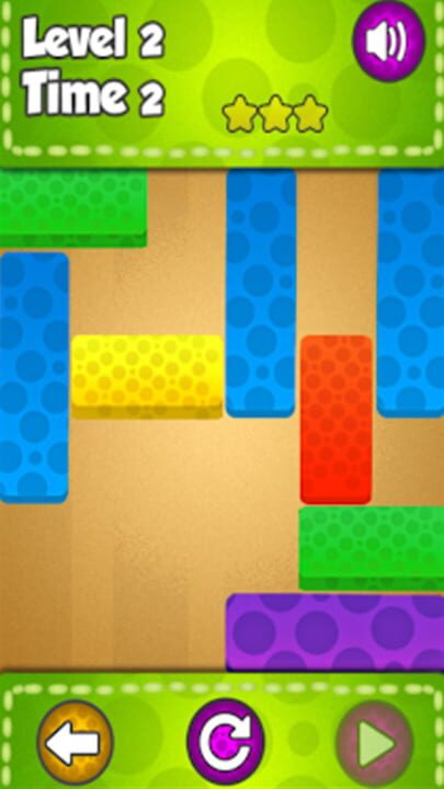 Puzzle Blox