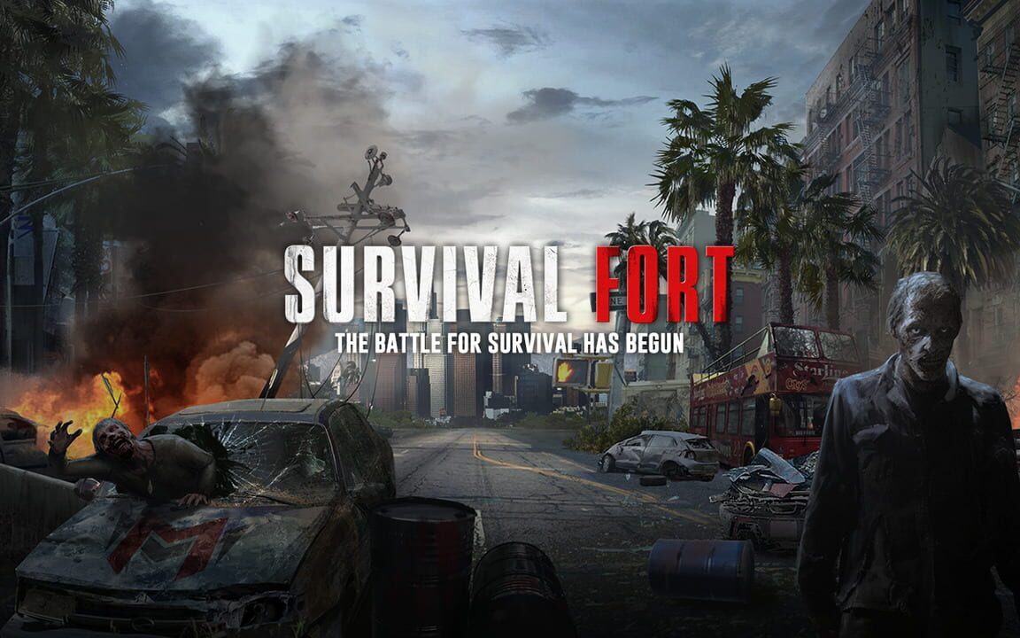 Survival Fort
