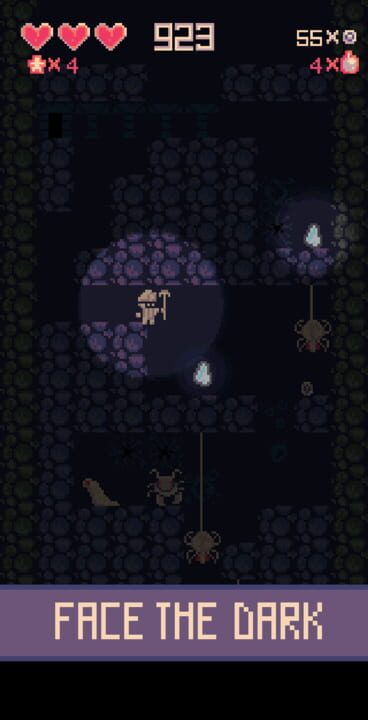 Dark Mine