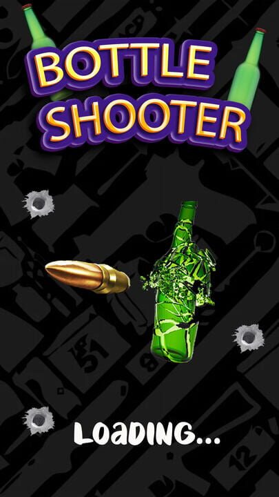 Gun vs. Bottles
