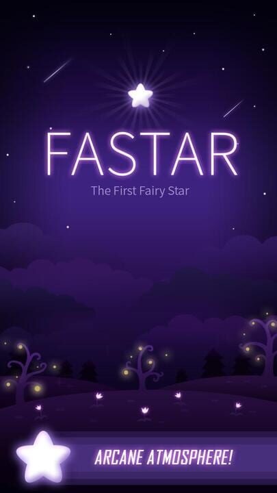 Fastar: Fantasy Fairy Story