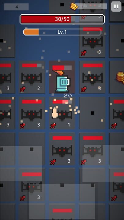 Dig Dungeon: Roguelike